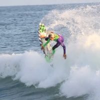 カイアス・キングが2016年夏に過ごした南カリフォルニアでのサーフ&スケート映像