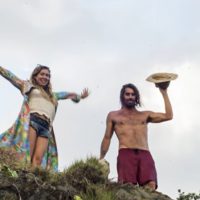 ラスタのパートナー！女性フリーサーファー/ローレン・ヒルのライフスタイル動画