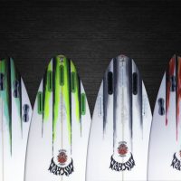 メイソン・ホーが乗るロストの4チャンネル入りモデル「Trouble Shooter」