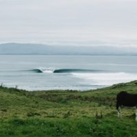 マーク・ラコマレがQSイベントの合間にアイルランドへとストライクミッション