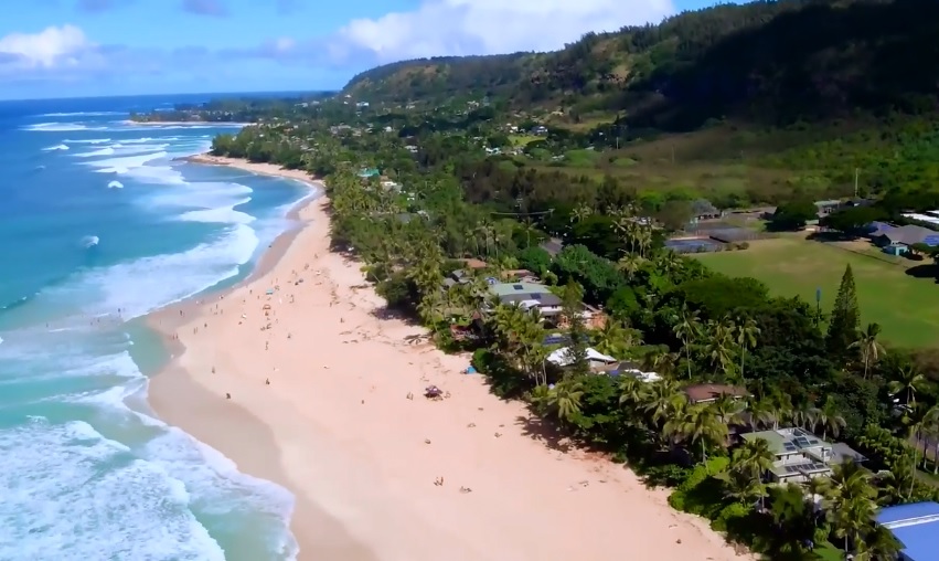 north-shore-oahu-hawaii