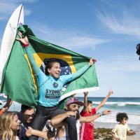 ウイメンズWQS最終イベントのハイライト動画と2016年度WQSランク決定