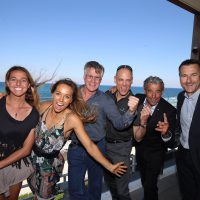 クラウドファンディングによる開催としては初のプロコンテストとなったWQSイベント