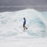パイプマスターズでの五十嵐カノアの心境!数々のプレッシャーやケリーとのヒートなど