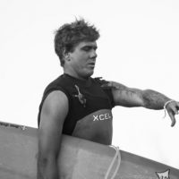 アルビー・レイヤーが世界の有名サーフスポットから選ぶ「MFK」