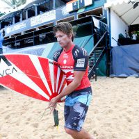 2016年パイプマスターズのイベント情報!出場サーファーや波予報など