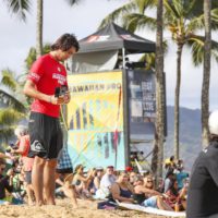 2016年度メンズWQSランキングが確定！WCT入りするサーファーは！？