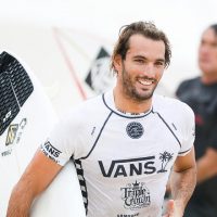 今年もブルースがワイルドカード獲得!本日レイデイとなったパイプトライアル情報