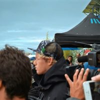 ジョンジョンの「Twelve」第六弾：タイトル獲得のヨーロピアンレグ