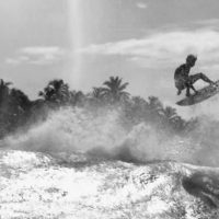 若手オージーのカイ・ヒンによるインドネシアやオーストラリアでのフリーサーフ@2016