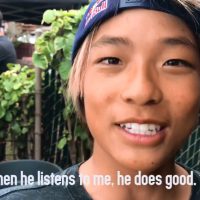 パイプマスターズの舞台裏!五十嵐カノアの活躍は弟キアヌのおかげだったの!?