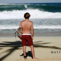 ガブリエルやウィルコなどリップカールライダーのノースショアセッション@2016年11~12月