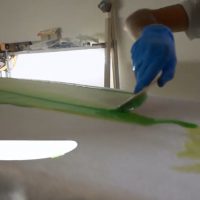 英語字幕付きシェイピング動画！サーフィン用語を学ぼう