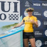 豪オリンピック委員会が競技者支援!ワールドチャンプのタイラー・ライトにも報奨金