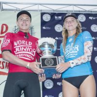 WJC優勝のイーサン・ユーイング!WCT入り後のジュニアタイトル獲得は3人目