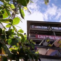 2017年ボルコムプロ＠パイプライン（ハワイ）のイベント情報と予告動画