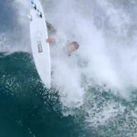 デーン・レイノルズによるミステリーボード企画のベストサーフ動画@南アフリカ