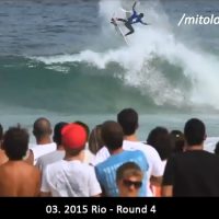 WCTイベントにおけるフィリペ・トレドのパーフェクト10特集