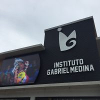 ガブリエル・メディナが地元マレシアスでキッズ向けトレーニング施設をオープン