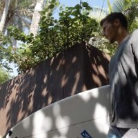 ココナッツウォーターブランド「Villager」に移籍したジャック・フリーストーン