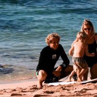 ツアー引退のカイ・オットンも登場のリーフライダーのハワイセッションvol.2