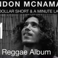 若手ハワイアンプロのランドン・マクナマラ!デビューアルバムがiTunesレゲエ部門でNo.1