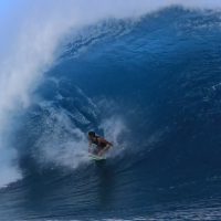 16/17年シーズンにおけるメイソン・ホーの現在までのハイライト動画＠オアフ島ノースショア