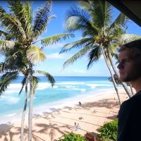 スモール~ビッグサイズまで攻めるミゲル・トゥデラの2016年ハワイ特集動画