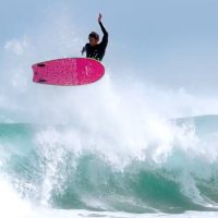 オーストラリア発ハイパフォーマンス向けソフトトップ（スポンジボード）「Mullet Boards」