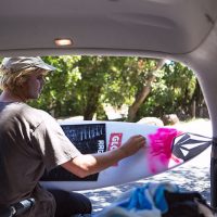 若手トップフリーサーファーのノア・ディーンがボルコムに加入!ウェルカム動画と推定年俸など