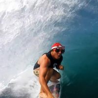 ライ・クレイクが2016年に撮影したGoPro動画総集編