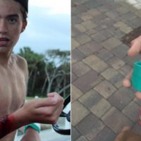 シャークバンズ着用者が初の犠牲者となった米フロリダで発生したシャークアタック