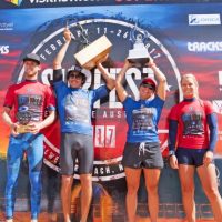 ヤゴ・ドラとジョアン・デフェイが制した2017年QS6,000イベント「Surfest」