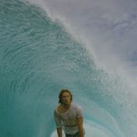 インドネシアで無人のパーフェクトウェイブを当てたブライス・ヤングのフリーサーフ動画