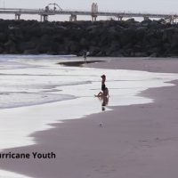 WCT初戦会場スナッパーロックスお隣のDバー!先週のフリーセッション動画