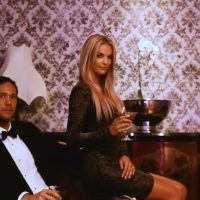 ジョーディ・スミスがケープタウン（南アフリカ）にナイトクラブをオープン