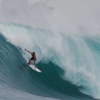 バリや中米など波質の異なる3つの島を訪れたマイケル・ダンフィーのウインタートリップ