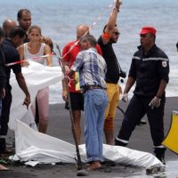 レユニオン島で20件目のシャークアタック:ボディボーダーが犠牲となることに