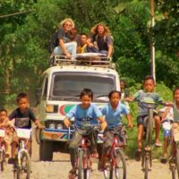 タジやホブグッド兄弟も出演したムービーオブザイヤー受賞作の無料公開をレッドブルがスタート