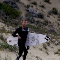 ワイルドウエストでタジやジャック・ロビンソンなどのフリーサーフ動画@西オーストラリア