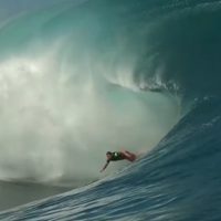 派手ワイプアウトで知られるニッコロとフランシスコのポルセラ兄弟によるハイライト動画