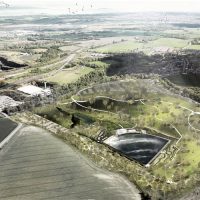 スコットランドでもウェイブガーデン利用のウェイブプール建設計画が浮上