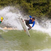 スペインにウェイブガーデン使用のウェイブプールが2018年春にオープン予定