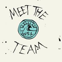 ビラボンチームの2017年度CTサーファーを紹介するフリーサーフィン動画