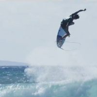 「サーフィンは自己表現の手段」と語るアルビー・レイヤーのルーツ