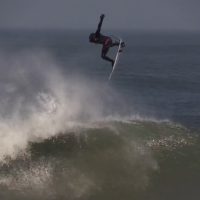 ブレット・バーリーが自身ベストコンボとなる「バレル×アーリーウープ」メイク動画