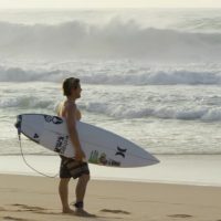 コナー・コフィンの2016年ルーキーイヤーを追ったドキュメンタリー動画!フリーサーフも満載