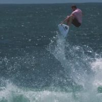 オージー若手プロによる新ブランド「RAGE」のプロモ動画:クリード・マクタガート