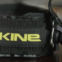 ダカインの挑戦！マウイ島ジョーズ（ピアヒ）でも壊れないリーシュコード作り