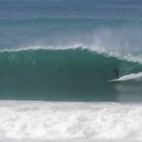 デーンやブルースなどが当てたパーフェクトバレル＠スーパーチューボス（ポルトガル）